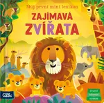 Zajímavá zvířata