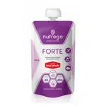 NUTREGO  FORTE Výživa lesní jahoda 12 x 200ml