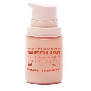 SIMPL THERAPY De-pigment serum 35 ml
