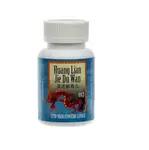 TCM Stín brokátového závoje Huang Lian Jie Du Wan 012 200 kuliček