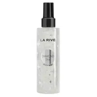LA RIVE Třpytivý sprej Diamond Star 200 ml