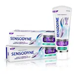 SENSODYNE Clinical Repair Active Clean  zubní pasta 2 x 75 ml