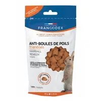 FRANCODEX Hairball Remedy pochoutka králík 50 g