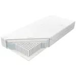 Matrace Magnus H3 90 Silver Lux