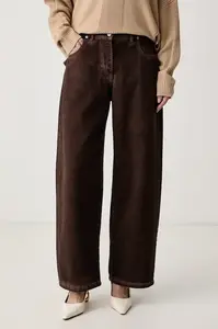 Haveone  rifle wide leg dámske