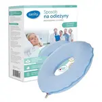 SANITY Kolo pod nemocné s obalem průměr 42,5 cm