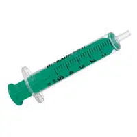 BRAUN Injekční stříkačky 10ml 100 ks