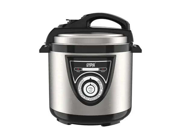 Hrnec tlakový WINNING STAR DA01184