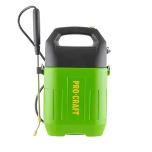Postřikovač AKU PROCRAFT AS2-5
