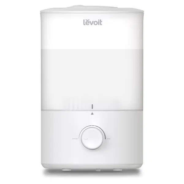 LEVOIT Dual 150 zvlhčovač vzduchu 3 litry