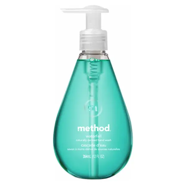 METHOD Tekuté mýdlo na ruce Waterfall 354 ml