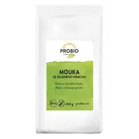 PROBIO Mouka ze zeleného hrachu BIO 450 g