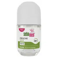 SEBAMED Roll-on Herb 50 ml