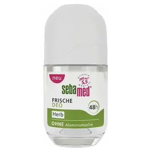 SEBAMED Roll-on Herb 50 ml