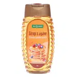 BIO NEBIO Sirup z agáve BIO 360 ml