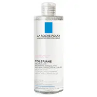 LA ROCHE-POSAY TOLERIANE micelární voda 400ml