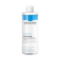 LA ROCHE-POSAY Toleriane micelární voda pro citlivou pleť 400 ml