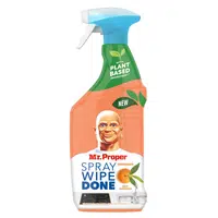 MR.PROPER Odmašťující sprej Mandarinka 800 ml