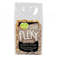 GREEN APOTHEKE Fleky žitné celozrnné 400 g