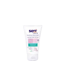 SENI Care Vyživující krém na ruce 3% urea 100 ml