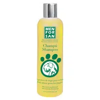 MENFORSAN Šampon z pšeničných klíčků pro štěňata 300 ml