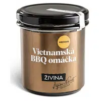 ŽIVINA Vietnamská BBQ omáčka medová 270 g