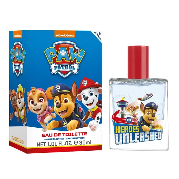 EP Line Paw Patrol - EDT 30 ml
