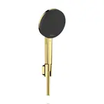 Vaňový set Hansgrohe Raindance Alive Select S leštený vzhľad zlata 24612990