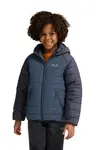 Jack Wolfskin  Dětská bunda  ZENON JKT KIDS