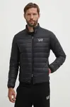 EA7 Emporio Armani  Péřová bunda