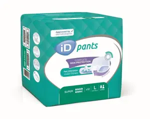 iD Pants Large Super N9 553137512 12ks