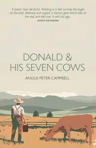 Donald and his seven cows - Angus Peter Campbell