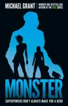 Monster - Michael Grant