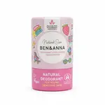 Ben & Anna Deodorant KIDS holka 25 g
