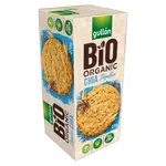 GULLÓN Sušenky s obilovinami a chia semínky BIO 270 g
