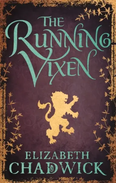 The THE RUNNING VIXEN - Elizabeth Chadwicková