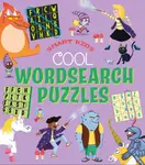 Smart Kids: Cool Wordsearch Puzzles - Ivy Finnegan