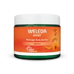 WELEDA Arnikové masážní tělové máslo 150 ml