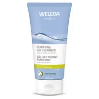WELEDA Čisticí gel proti nedokonalostem 100 ml
