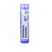 BOIRON Phytolacca Decandra CH30 4 g