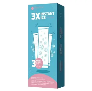 MOMCARE IcePad chladící vložka 3 kusy