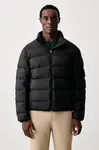 Lacoste  péřová bunda pánská