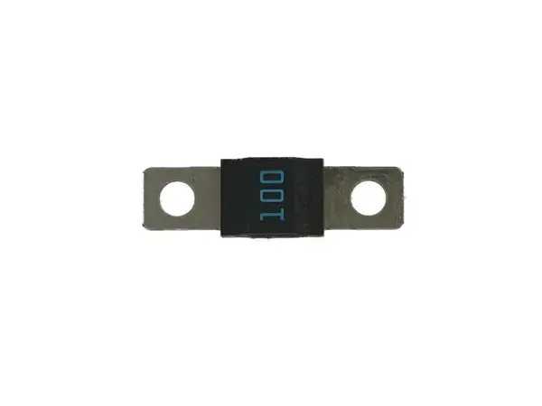 Pojistka DC MIDI pro fotovoltaické systémy 100A/32V