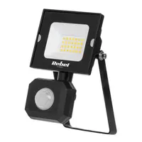 LED reflektor REBEL URZ3613 20W PIR
