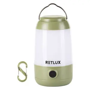 Svítilna RETLUX RPL 68