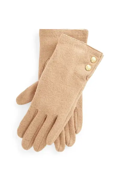 Lauren Ralph Lauren  Vlněné rukavice