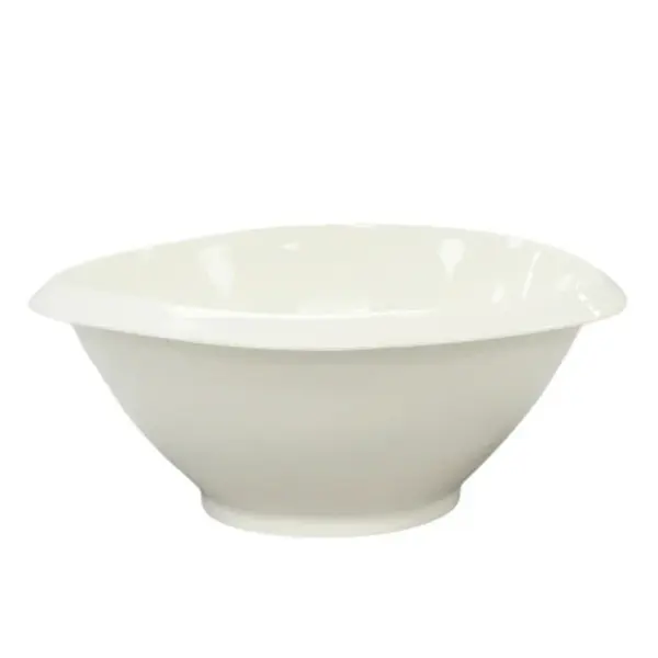 Dieter Knoll MISKA NA MÜSLI porcelán keramika