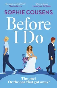 Before I Do - Sophie Cousensová