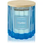 Esprit Provence Marine vonná svíčka s víčkem 190 g