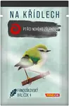 Na křídlech: Ptáci Nového Zélandu – fanouškovský balíček
